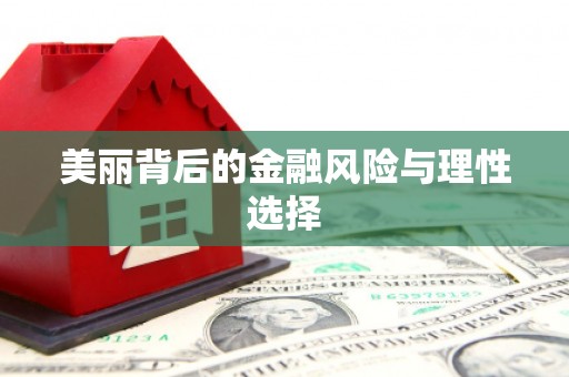 卫辉美丽背后的金融风险与理性选择