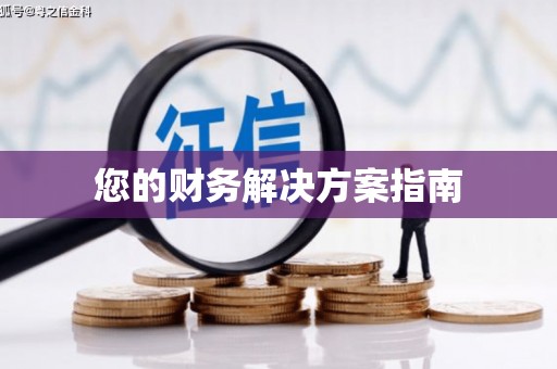 卫辉您的财务解决方案指南