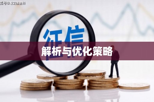 卫辉解析与优化策略