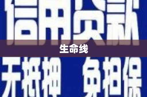 卫辉生命线