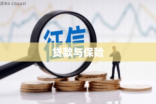 卫辉贷款与保险