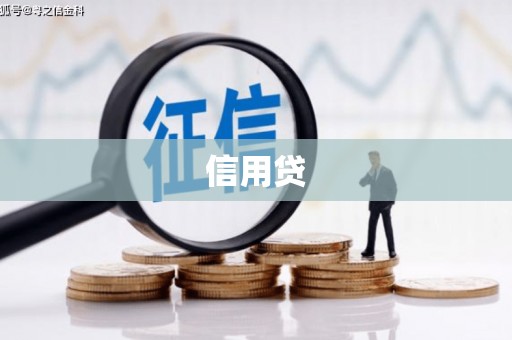 卫辉信用贷
