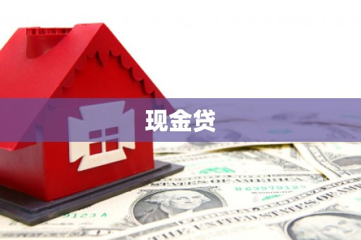 卫辉现金贷